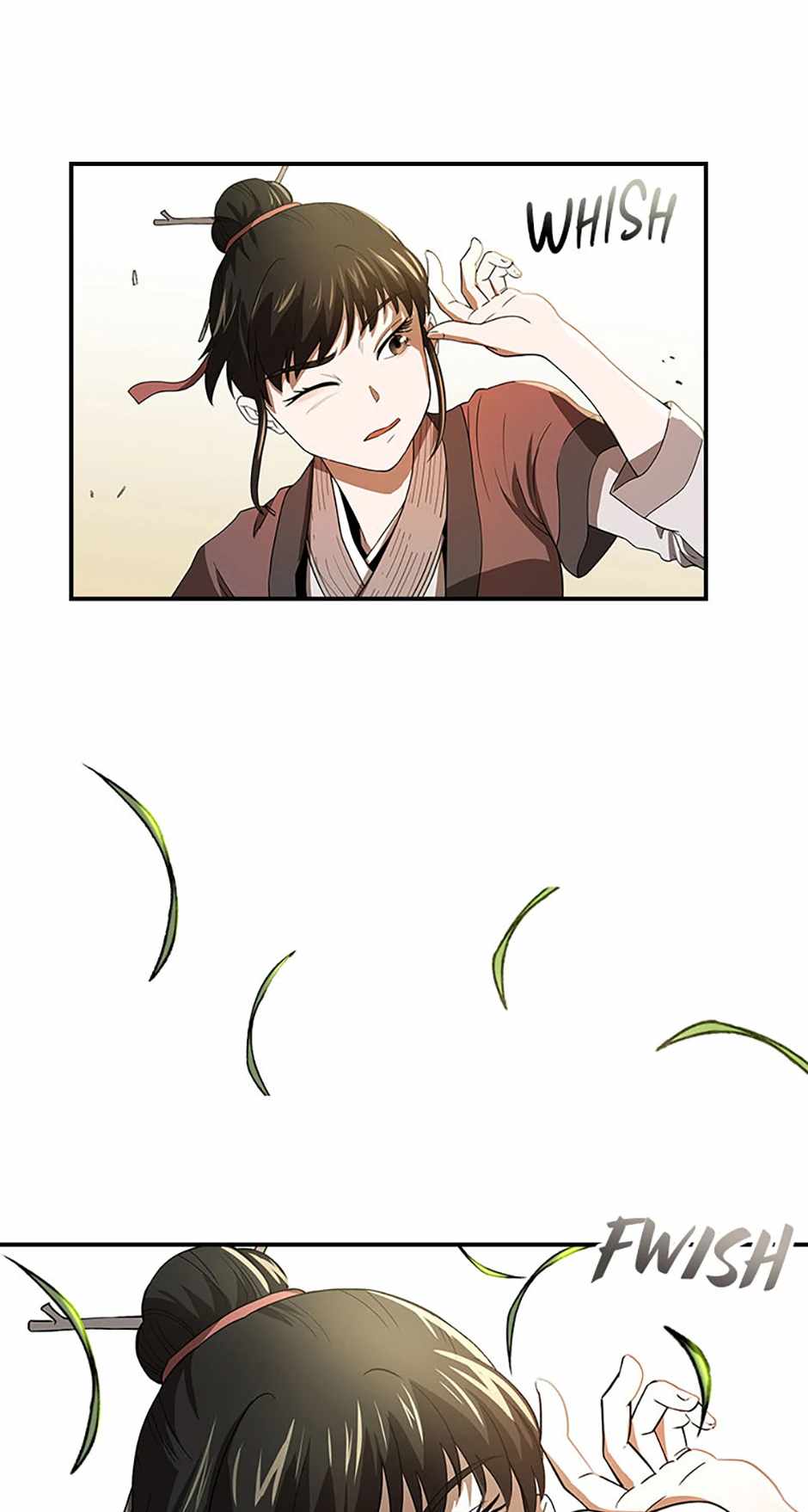 The Demonic Blade Fairy Chapter 4 7